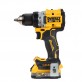 DeWALT DCD800E2T urbis - skrūvgriezis 2x1.7 Ah POWERSTACK DeWALT DCD800E2T urbis - skrūvgriezis 2x1.7 Ah POWERSTACK